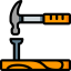 Hammer icon 64x64