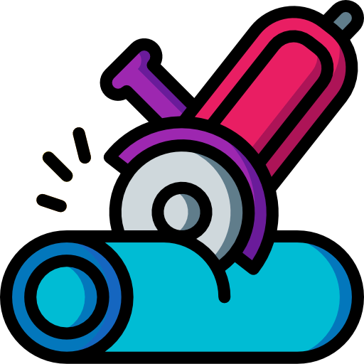 Chainsaw icon