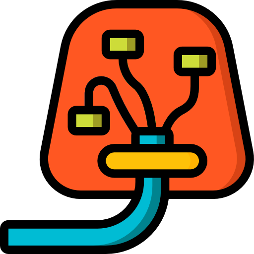Plug icon