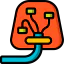 Plug icon 64x64