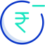 Rupee icon 64x64