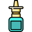Nasal spray icon 64x64