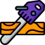 Chainsaw 图标 64x64