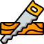 Saw icon 64x64