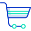 Trolley icon 64x64