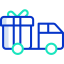Cargo truck 图标 64x64