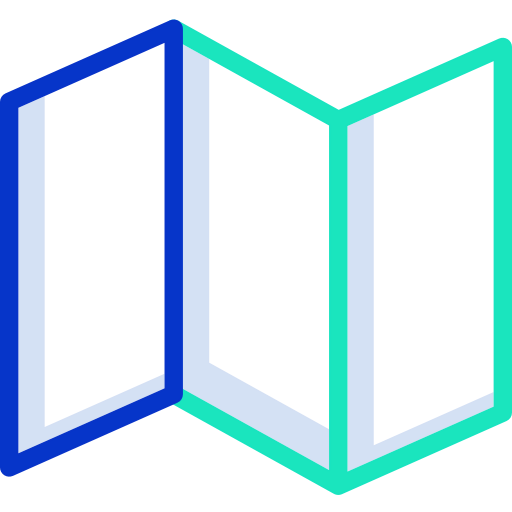 Map icon