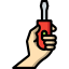 Screwdriver icon 64x64
