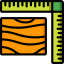 Ruler icon 64x64