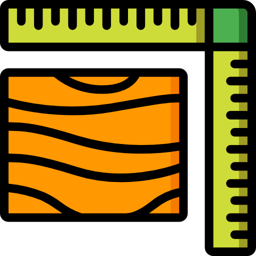 Ruler icon