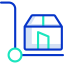 Logistic icon 64x64