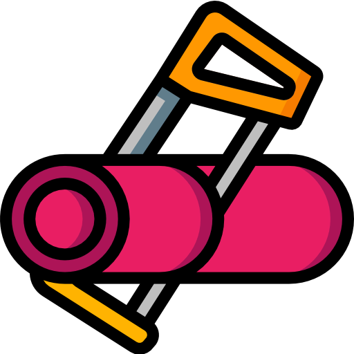 Chainsaw icon