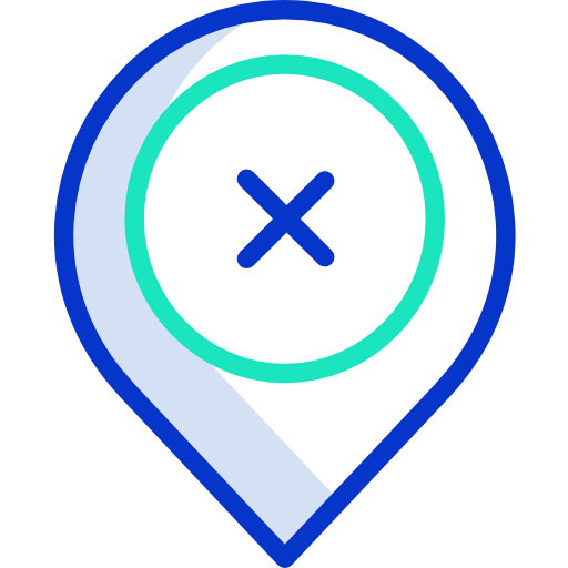 Location icon