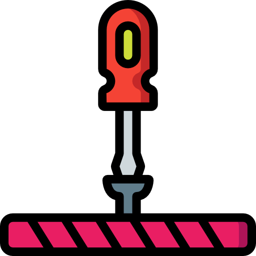 Screwdriver icon