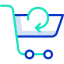Refresh icon 64x64