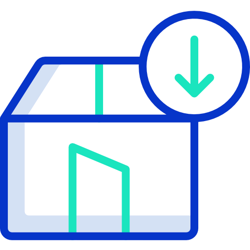 Package icon