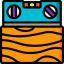 Level icon 64x64