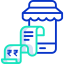 Invoice icon 64x64