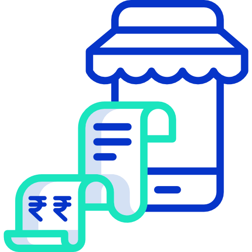 Invoice icon