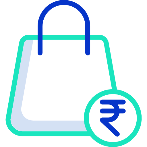 Rupees icon