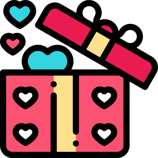 Gift icon