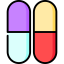 Capsules Ikona 64x64