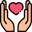 Love icon 64x64