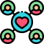 Love icon 64x64