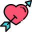 Cupid icon 64x64