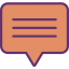 Message icon 64x64
