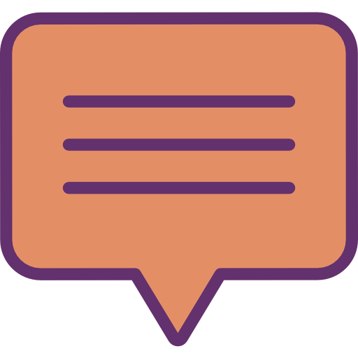 Message icon