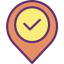 Location icon 64x64