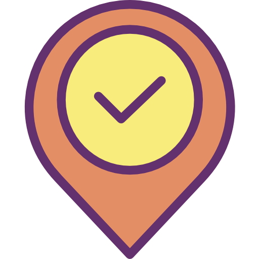 Location icon
