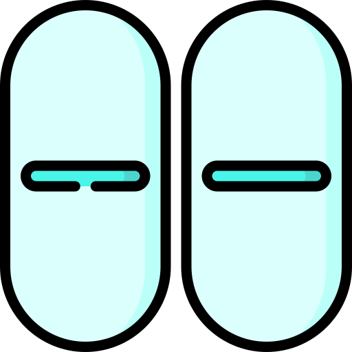 Capsules icon