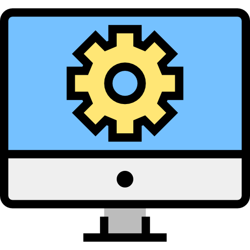 Programming ícone