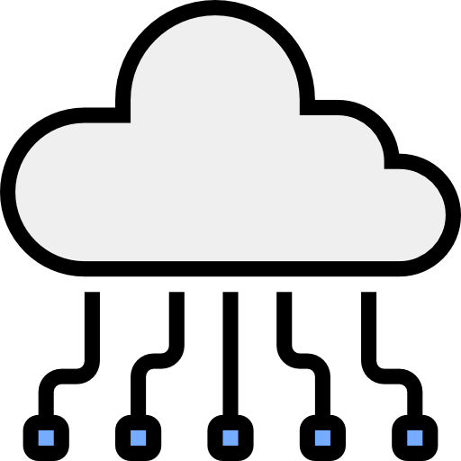 Cloud storage 상
