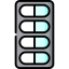 Capsules Ikona 64x64