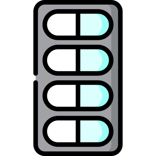 Capsules icon