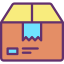 Parcel 图标 64x64