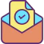 Message icon 64x64