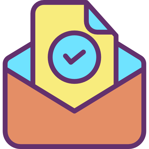 Message icon
