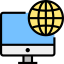 Computer 图标 64x64