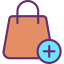 Bag icon 64x64