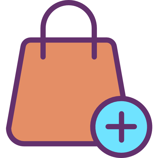 Bag icon