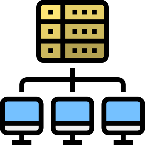 Server Symbol