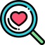 Love icon 64x64