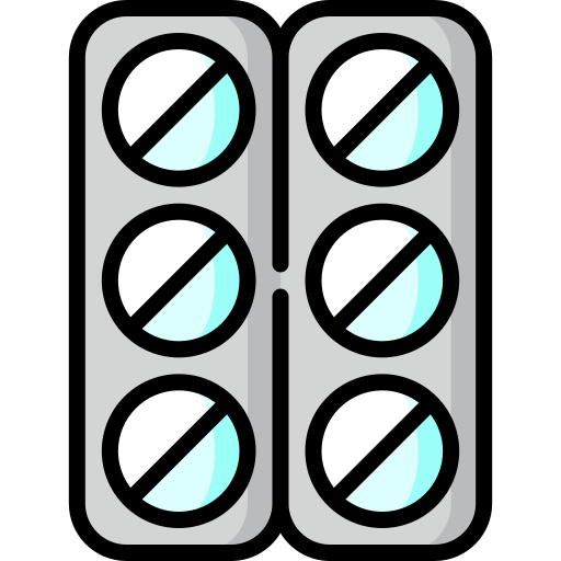 Capsules icon
