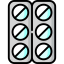 Capsules icon 64x64
