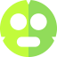Facial mask icon 64x64