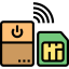 Wifi 图标 64x64